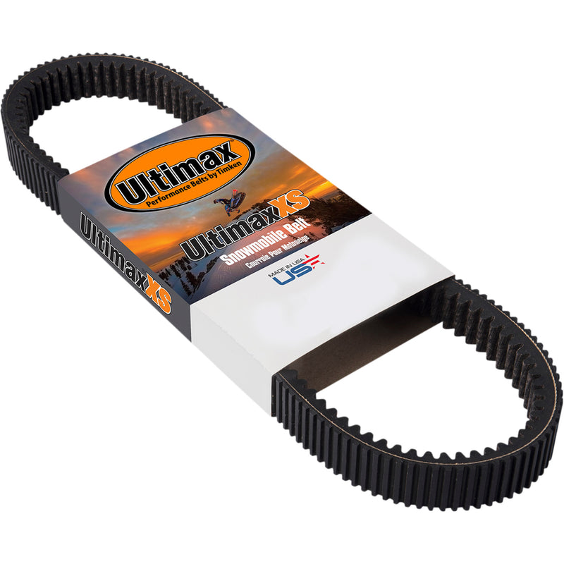 ULTIMAX 1142-0415 XS819 XS Drive Belt Drive Belt