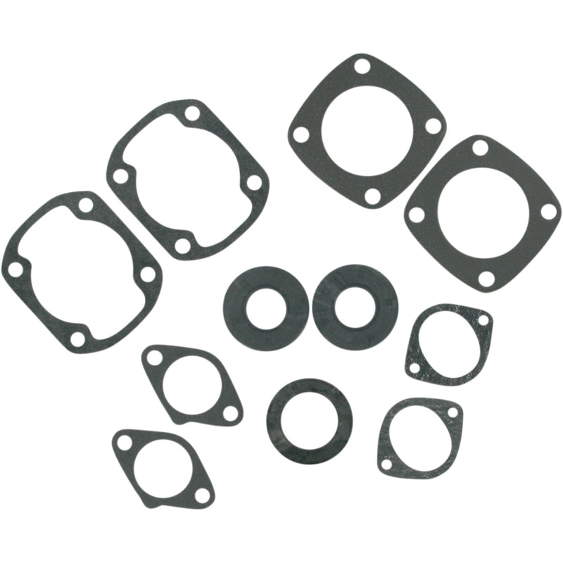 Vertex Gasket Set - 7111190 Ski-Doo Elan 1973-1979