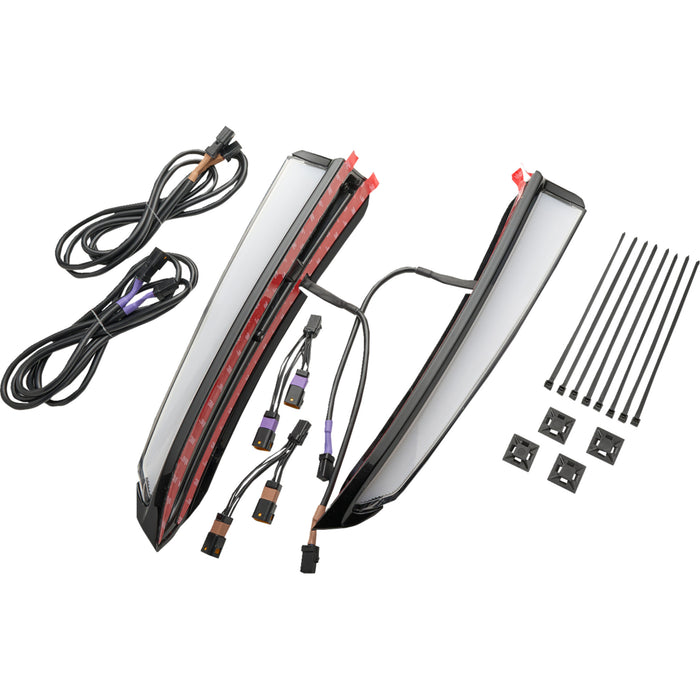 Ciro Accent Light - 42501 For Harley Road Glide 2023-2026