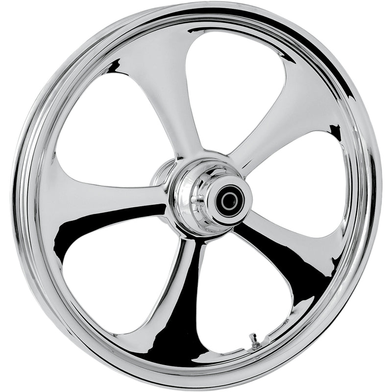 Rc Components Nitro Wheel - 18350-9917-92C For Harley Touring 2000-2007