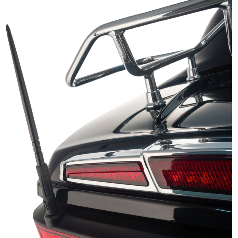 Ciro Antenna - 15011 For Harley Touring 1989-2026 | Victory Cross Country / Cross Country Tour / Magnum / Cory Ness Cross Country Tour 2010-2017