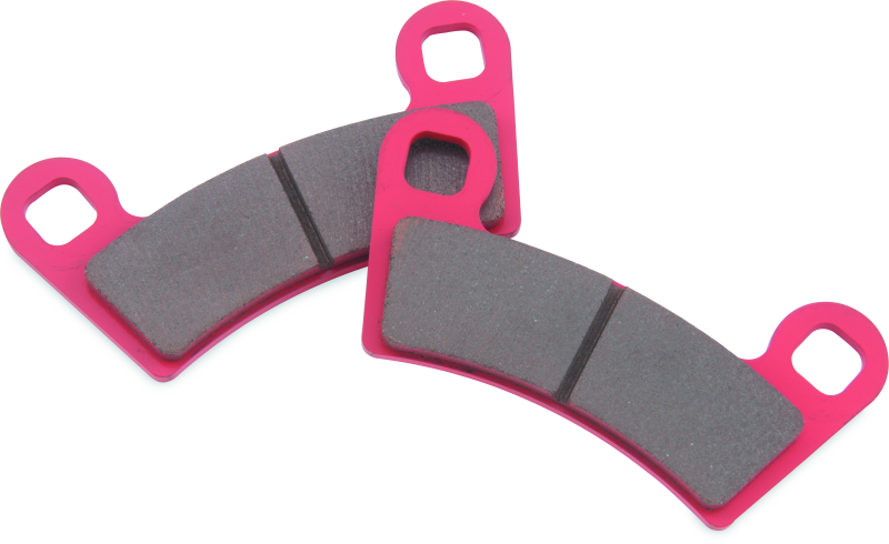 BikeMaster 961562 Polaris Sintered Brake Pads - Photo - Primary