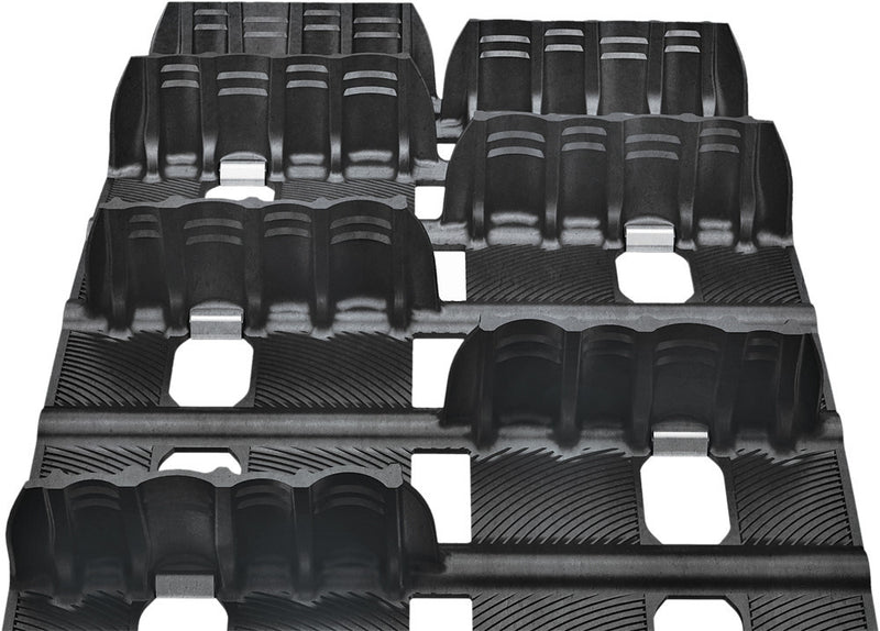 Camso 54-9392 9392M 3.50 CONQUER 260 1-PLY TRACK 154 X 2.60 15 WIDE