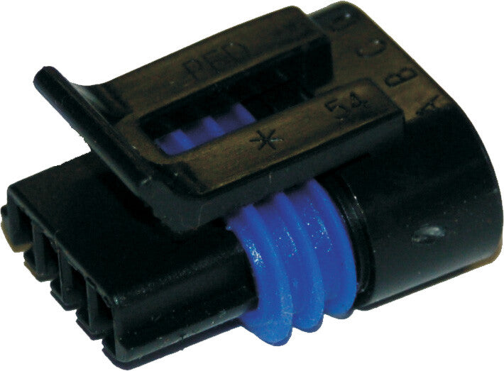 Namz Custom Cycle 850-08171 ND-12162191-B IDLE SPEED CNTRL CONN ACTUATOR HD72263-95 02-05