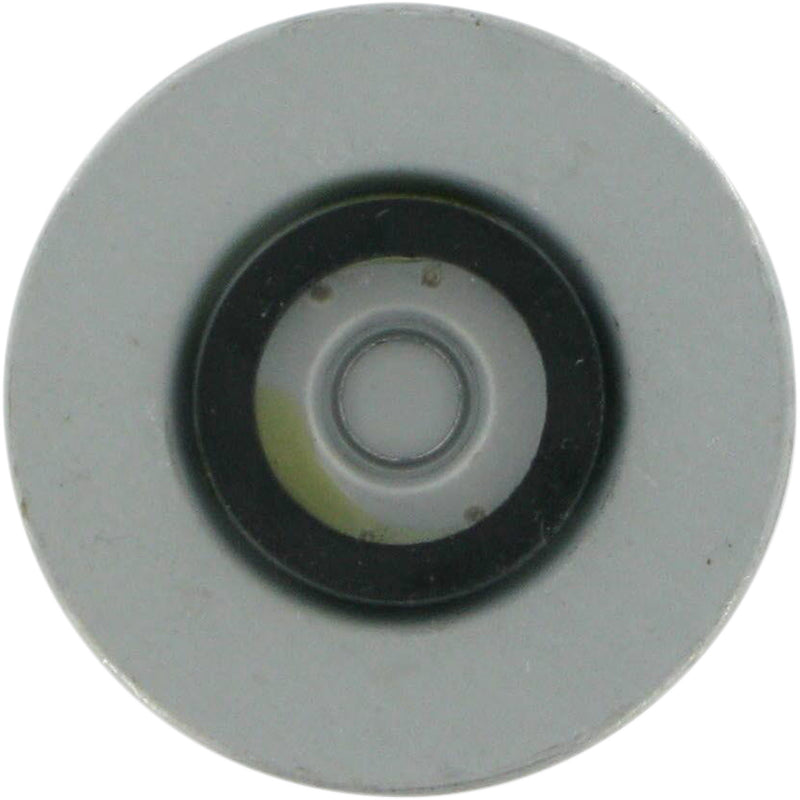 Parts Unlimited Oil Filter - K15-0028 For Aprilia Pegaso 2005-2011 | MZ Skorpion 1994-2000 | Triumph 600 1983-1992