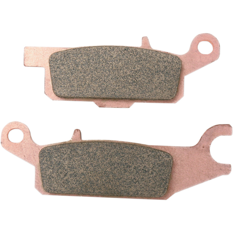 SBS 1721-1672 850SI SI Offroad Sintered Brake Pads Off-Road Sintered Brake Pads - YFM
