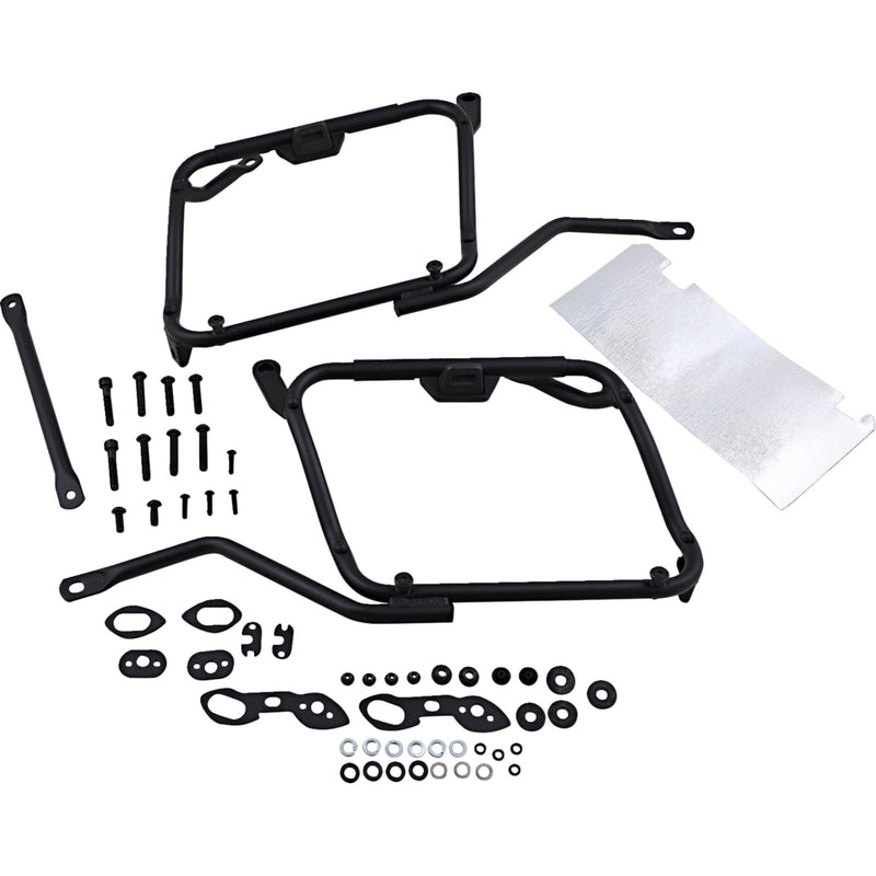 Givi Monokey Mounting Kit - PLX1171 Honda CB500X 2019-2021