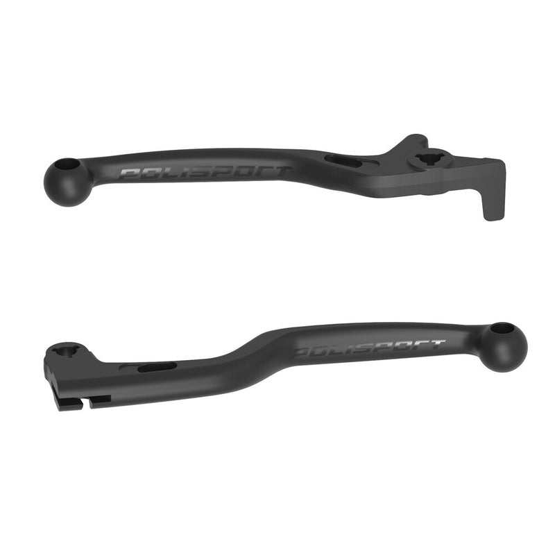 Polisport APT Levers Black - 91634