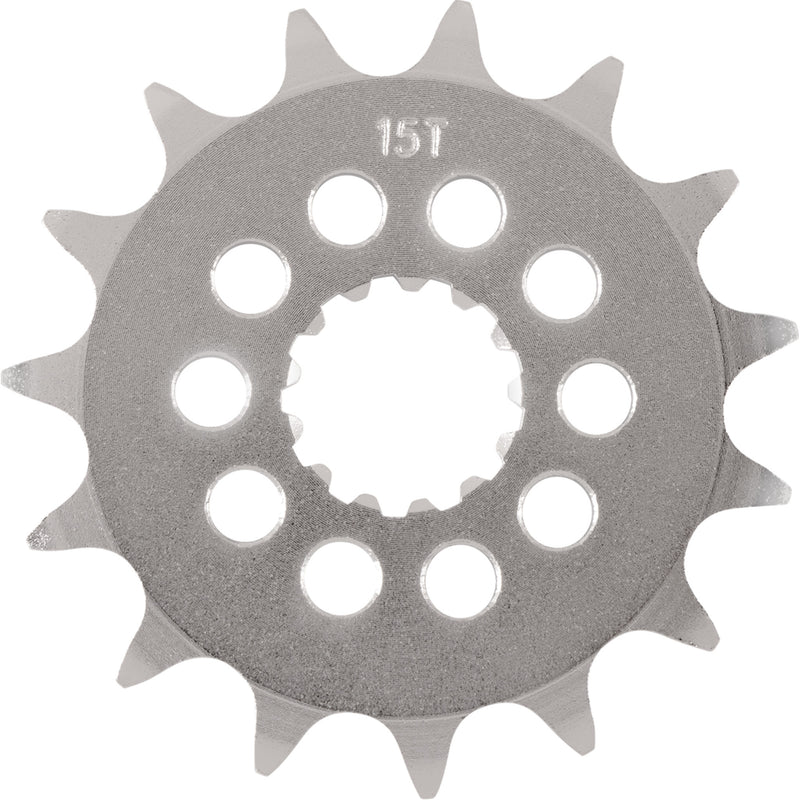 Moose Offroad Sprocket - D26-2153-15CRMO Kawasaki Dirt Bikes 2006-2026