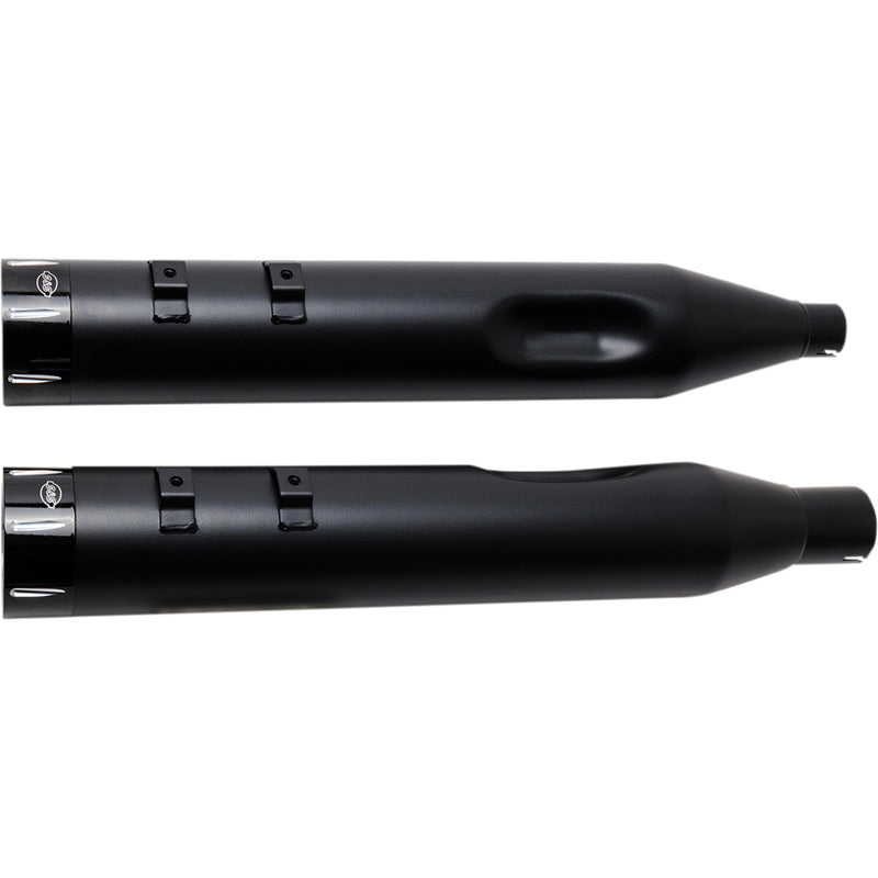 S&s Cycle MK45 Muffler - 550-0670 For Harley Touring 2017-2026