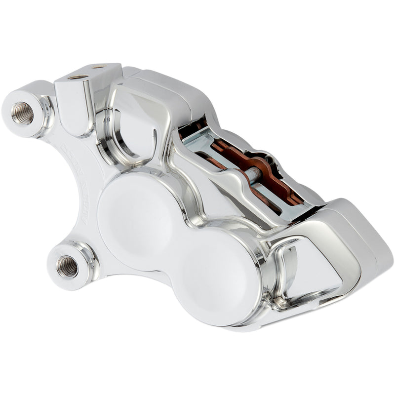 Arlen Ness Caliper - 02-220 For Harley Motorcycles 2006-2026