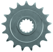 BikeMaster 965615 Kawasaki Front Sprocket 525 16T - User 3