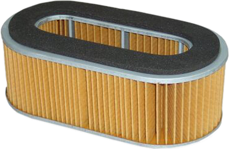 Hiflofiltro Air Filter - HFA1202 Honda Elite 1985-1988