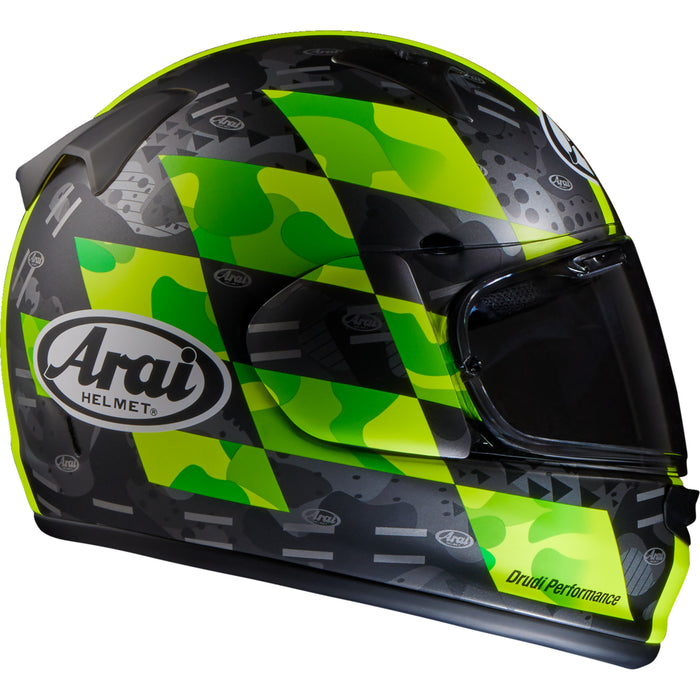 ARAI HELMETS Regent-X Helmet