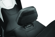 Kuryakyn 6772 Driver Backrest 18-20 Honda GL1800 - User 1