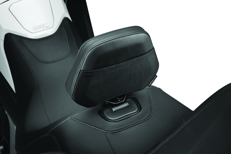 Kuryakyn 6772 Driver Backrest 18-20 Honda GL1800 - User 1
