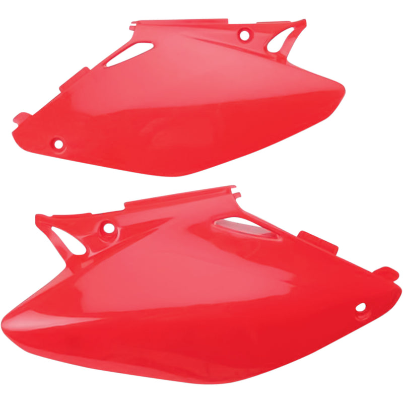 Ufo Side Panel - HO03690-070 Honda CR 125 / CR125R / CR250R 2002-2004