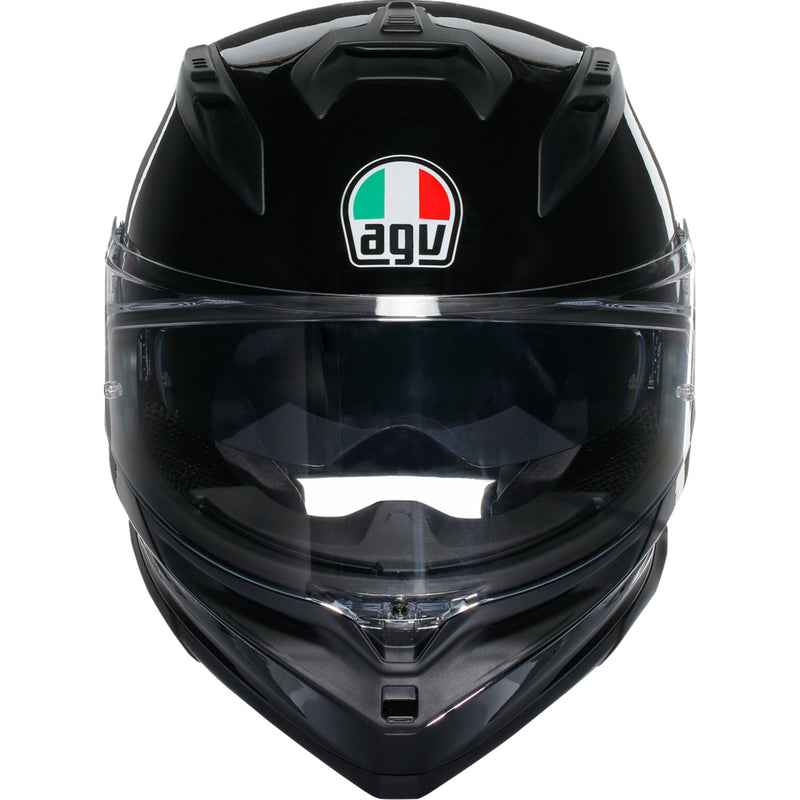 AGV K7 Helmet Gloss - Black