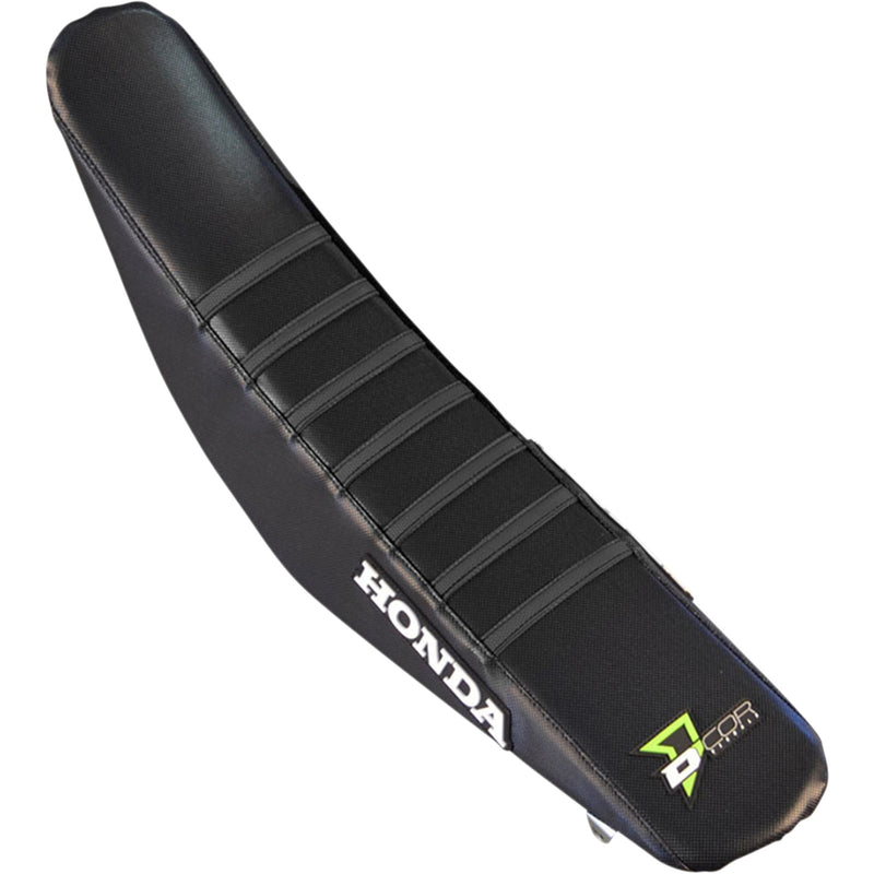 D'cor Visuals Seat Cover - 30-10-503 Honda CRF450R / CRF250R 2021-2026