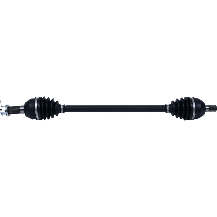 ALL BALLS 0214-2181 AB8-CA-8-227 8 Ball Extreme Duty Axle Axle Kit - Complete - 8 Ball - Extreme Duty - Front Left/Right - Can Am