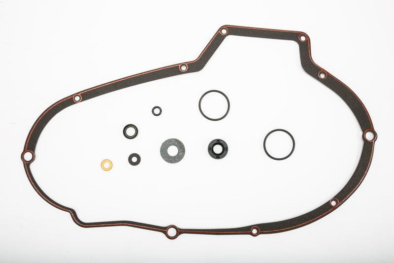 James Gasket James Gaskets Gasket Primary Cover Foam Kit - 34955-75-KF For Harley Sportster 1977-1985