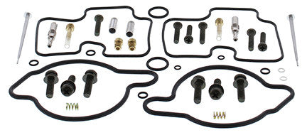 All Balls Bike Carburetor Rebuild Kit - 26-1615 Honda Super Hawk / VTR1000F Super Hawk 996 1998-2005