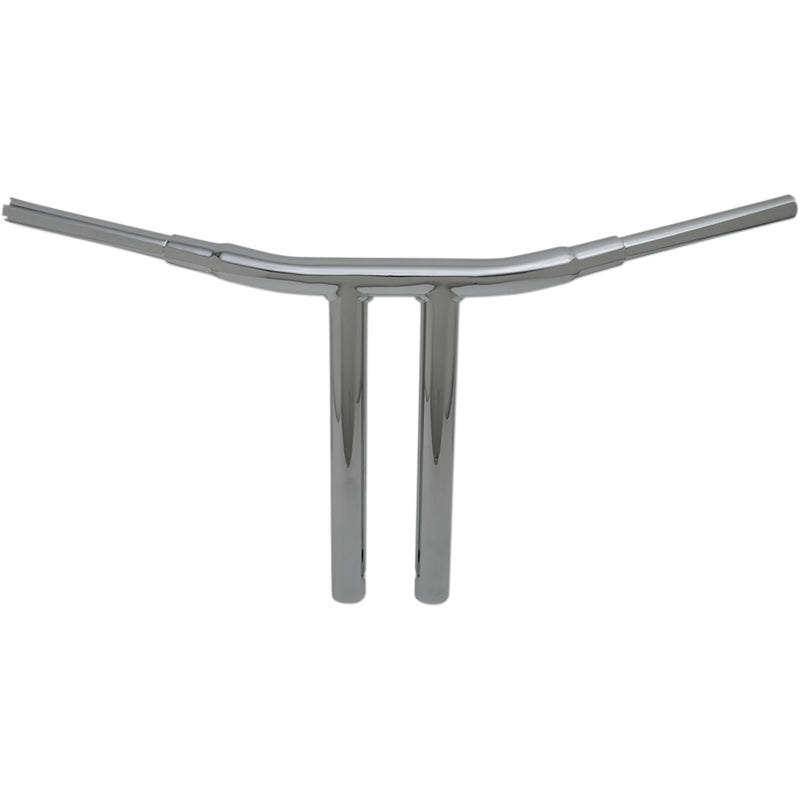 DRAG SPECIALTIES 0601-4321 1-1/2" "Big" Buffalo Bar chopper - 14" - chrome