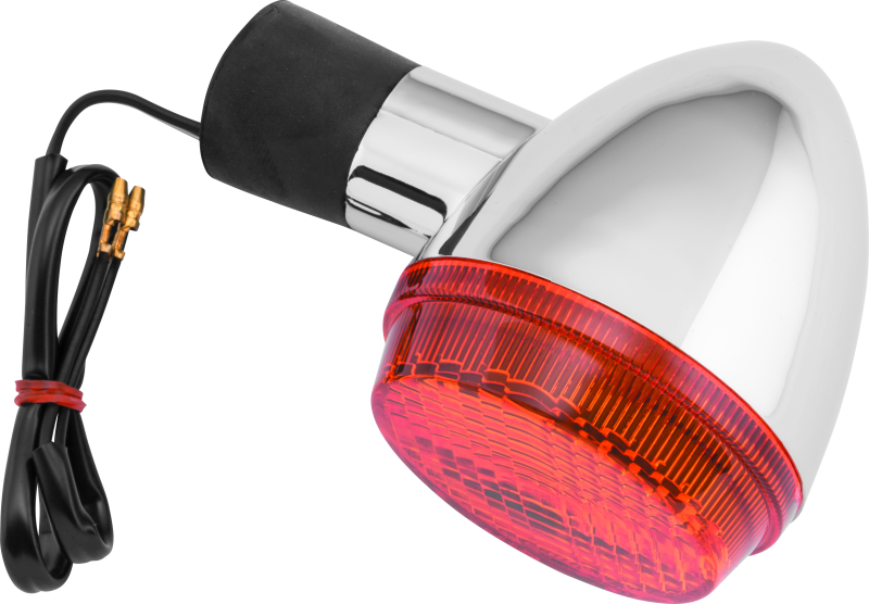 BikeMaster 261326 Honda Turn Signal Rear Right - Photo - Primary