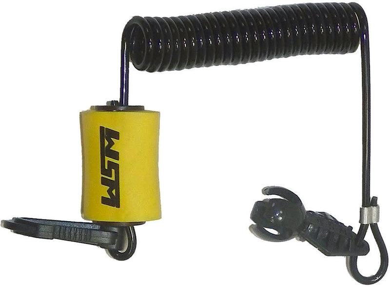 Wsm 13-0262 012-575 WSM LANYARD SD SPARK