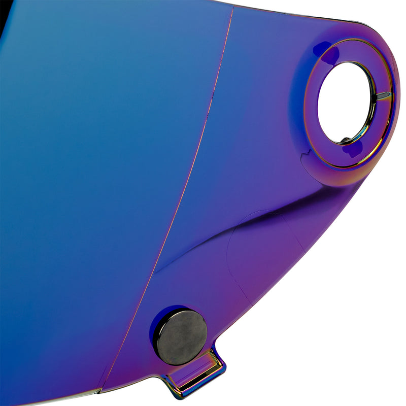 BILTWELL Gringo S Helmet Gen 2 Flat Shield