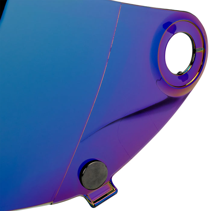 BILTWELL Gringo S Helmet Gen 2 Flat Shield