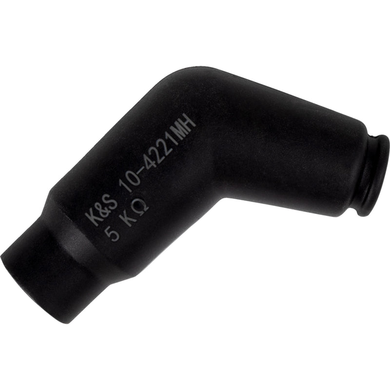 MOOSE OFFROAD 2104-0443 10-M4221MH Spark Plug Resistor Cover