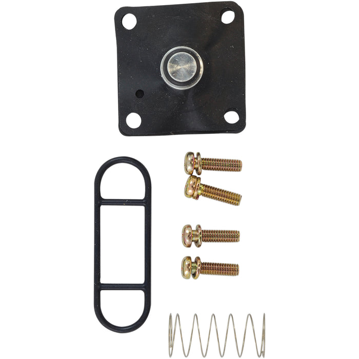 K&L SUPPLY 0705-0073 18-2812 Fuel Petcock Rebuild Kit suzuki
