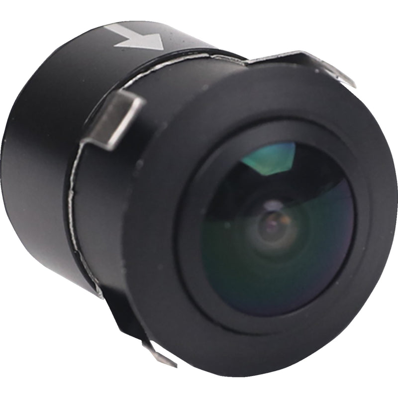 MB QUART 2130-0410 MBQ-CAM-1 Auxiliary Camera Kit Camera Kit - Rear