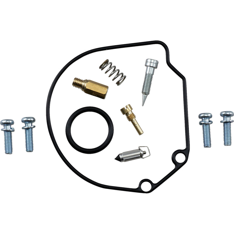 Parts Unlimited Repair Kit - 1003-1669 Yamaha Bravo / Bravo 250 / BR250T Bravo 1984-2011