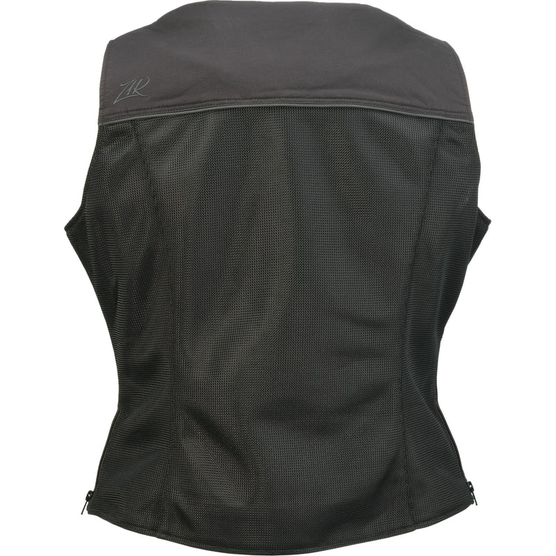 Z1R Women's Mesh Vest
