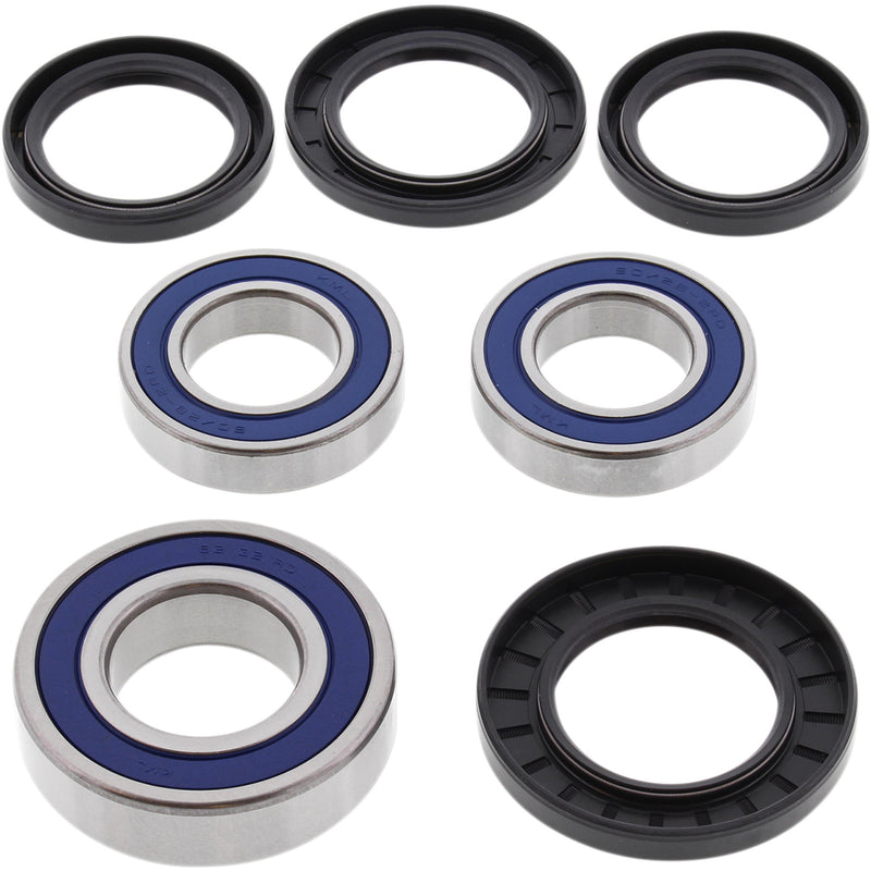 All Balls Bearing - 25-1392 Suzuki Motorcycles 2000-2025