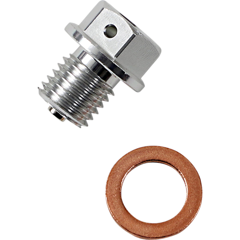 Moose Offroad Plug - T14-5084S Gas Gas Dirt Bikes 2021-2025