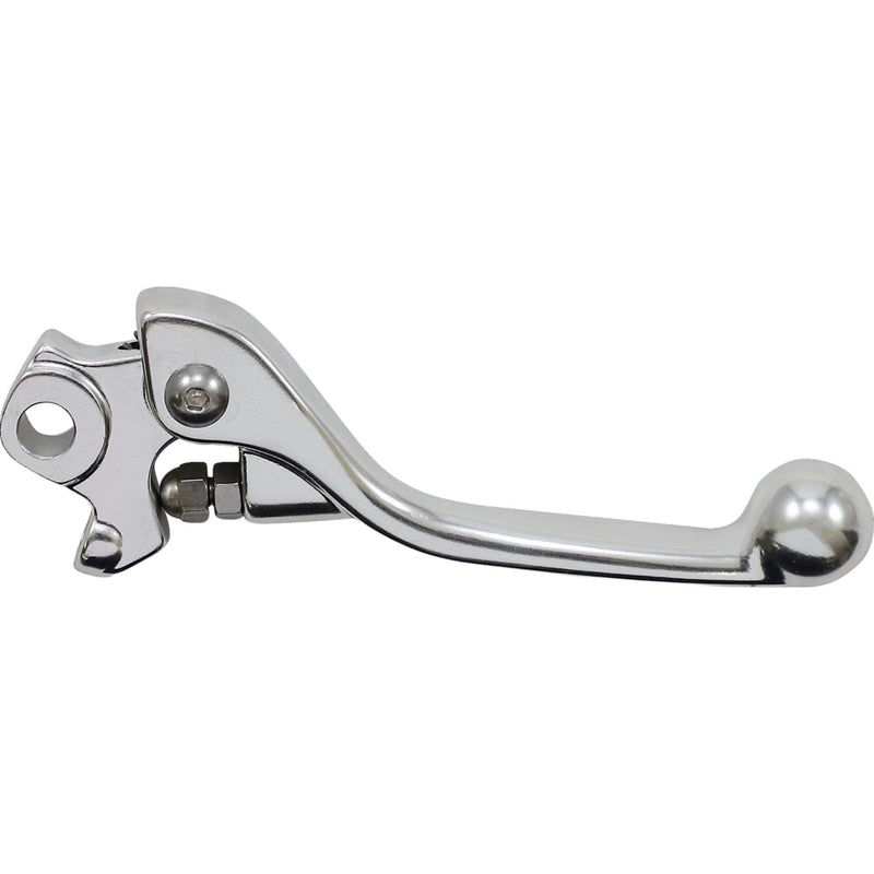 Moose Offroad Lever - H07-4921BS For Yamaha Dirt Bikes 2009-2023 | Kawasaki KX 250 / KX 450 2013-2018
