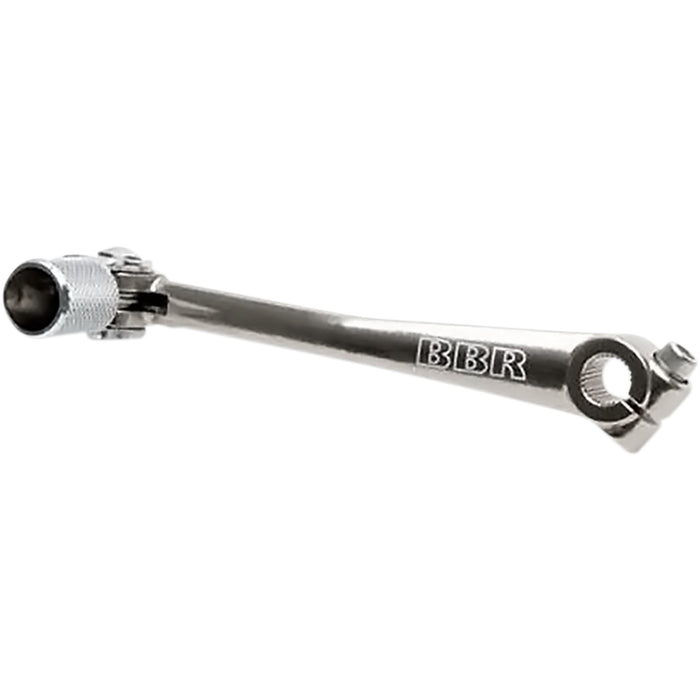 BBR MOTORSPORTS 1602-0089 537-BBR-1005 Aluminum Folding Shift Lever Shift Lever - Honda 80/100