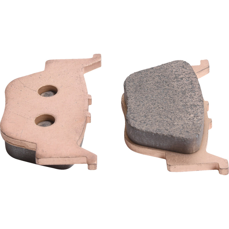 ALL BALLS 1721-3107 18-8037 Sintered Brake Pads