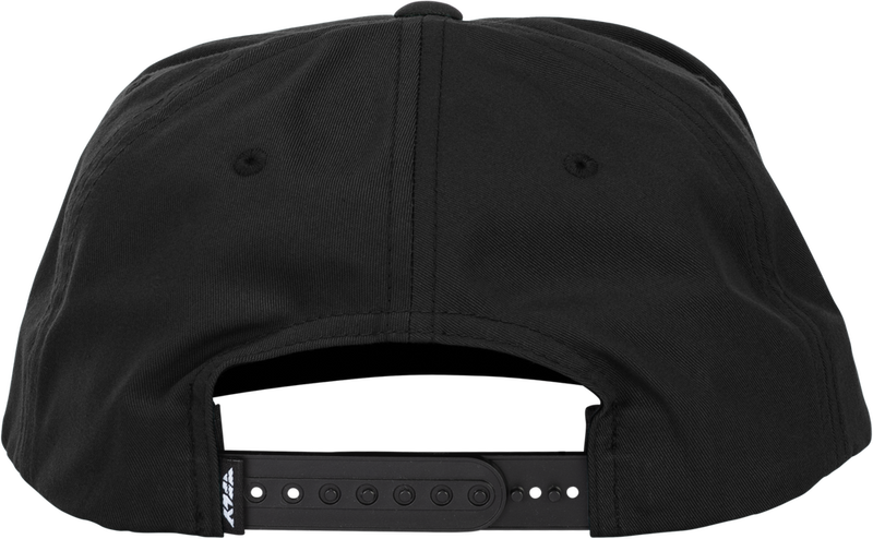 Fly Racing Varsity Hat