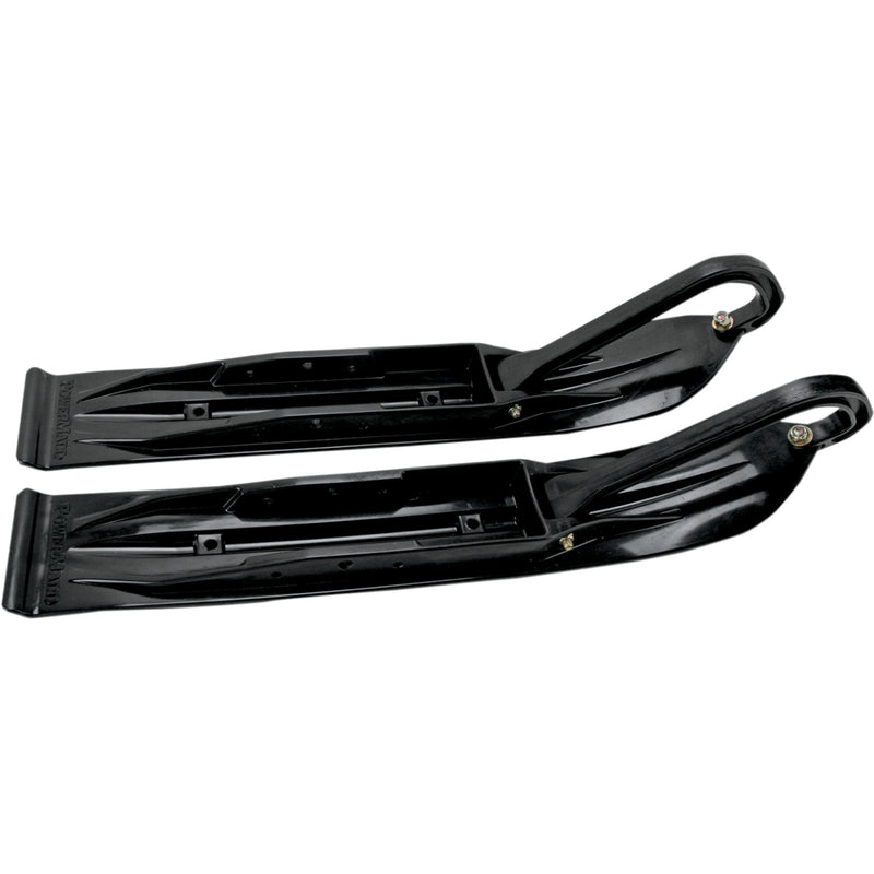 POWERMADD 4603-0037 55877 Performance Mini-Skis black