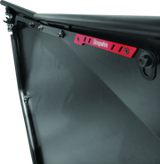 DragonFire Racing 521539 18-24 Polaris Ranger XP 1000 UTV Doors - 2 Doors - User 3