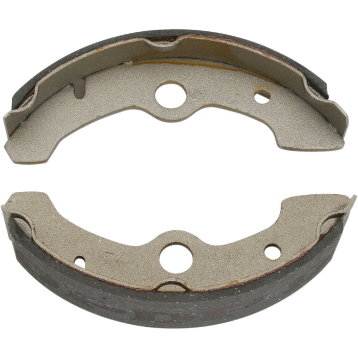 DP BRAKES DP9164 9164 The Original Sintered Metal Brake Shoes Brake Shoes - Big Bear 350 - 9164