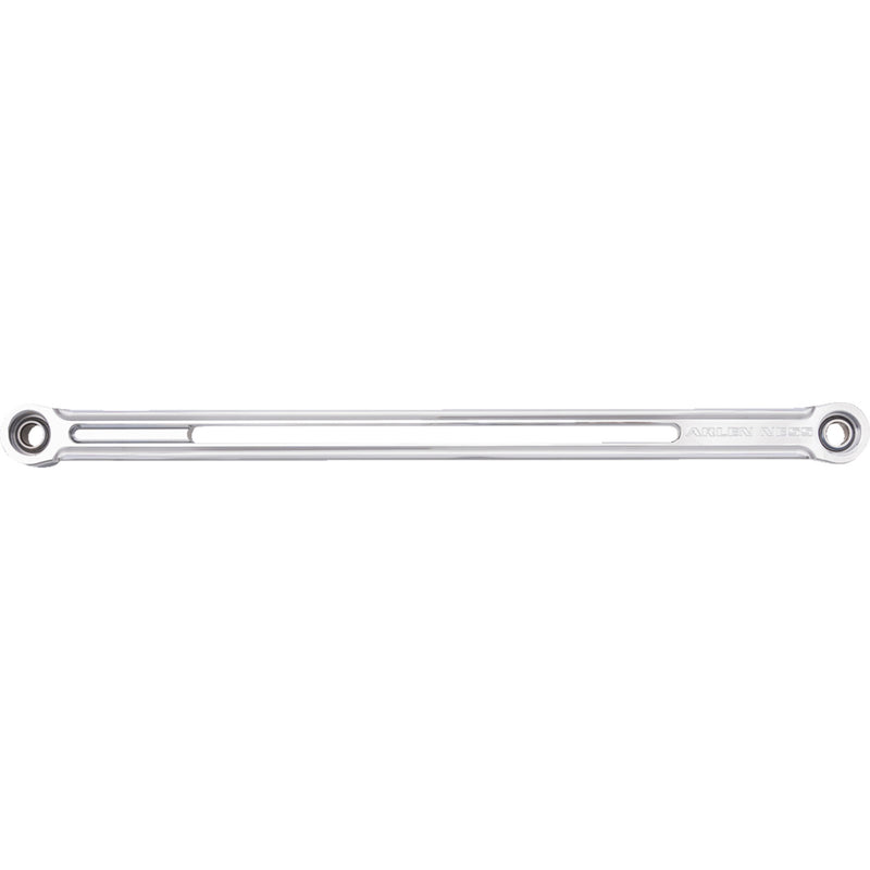 Arlen Ness SpeedLiner Shift Rod - 421-002 For Harley Motorcycles 2017-2026