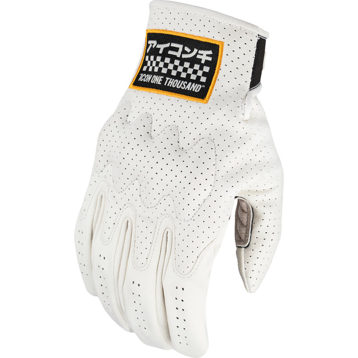 ICON Airform Slabtown™ Gloves