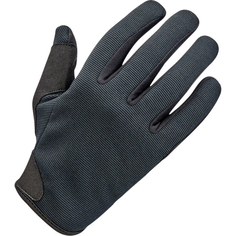 BILTWELL Ridgecrest Gloves Black - Out
