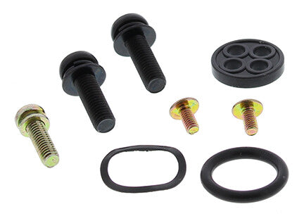 All Balls 260-1034 60-1034 FUEL TAP REPAIR KIT
