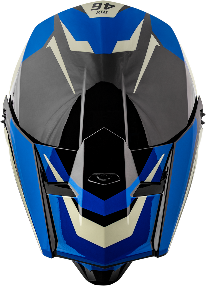 Gmax MX-46Y Cyclus Helmet (2026)